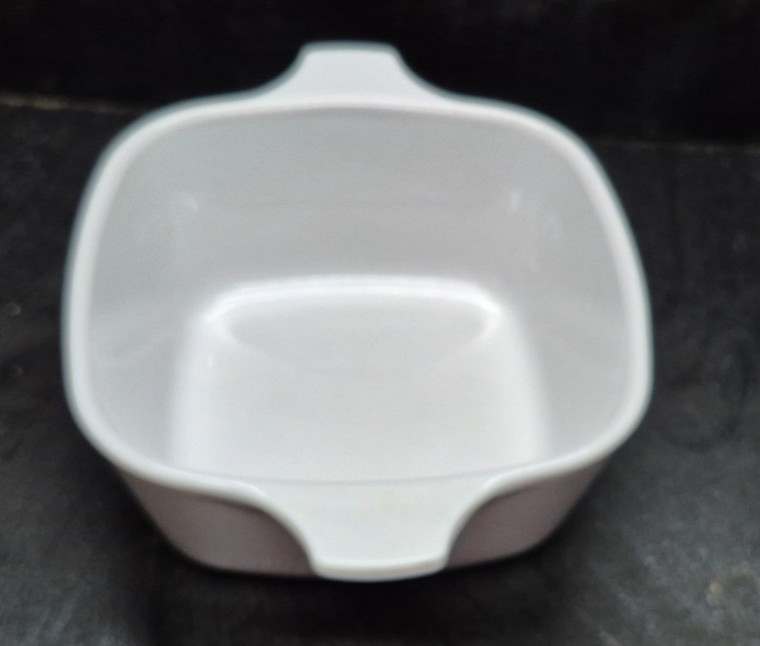 Corning Ware P 43 b 700ml Small Casserole Dish USA