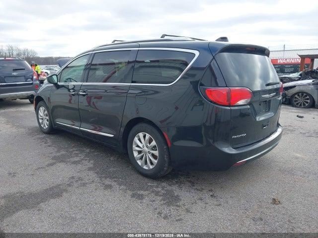 Speedometer MPH 3.5" Screen Fits 19 PACIFICA 803490