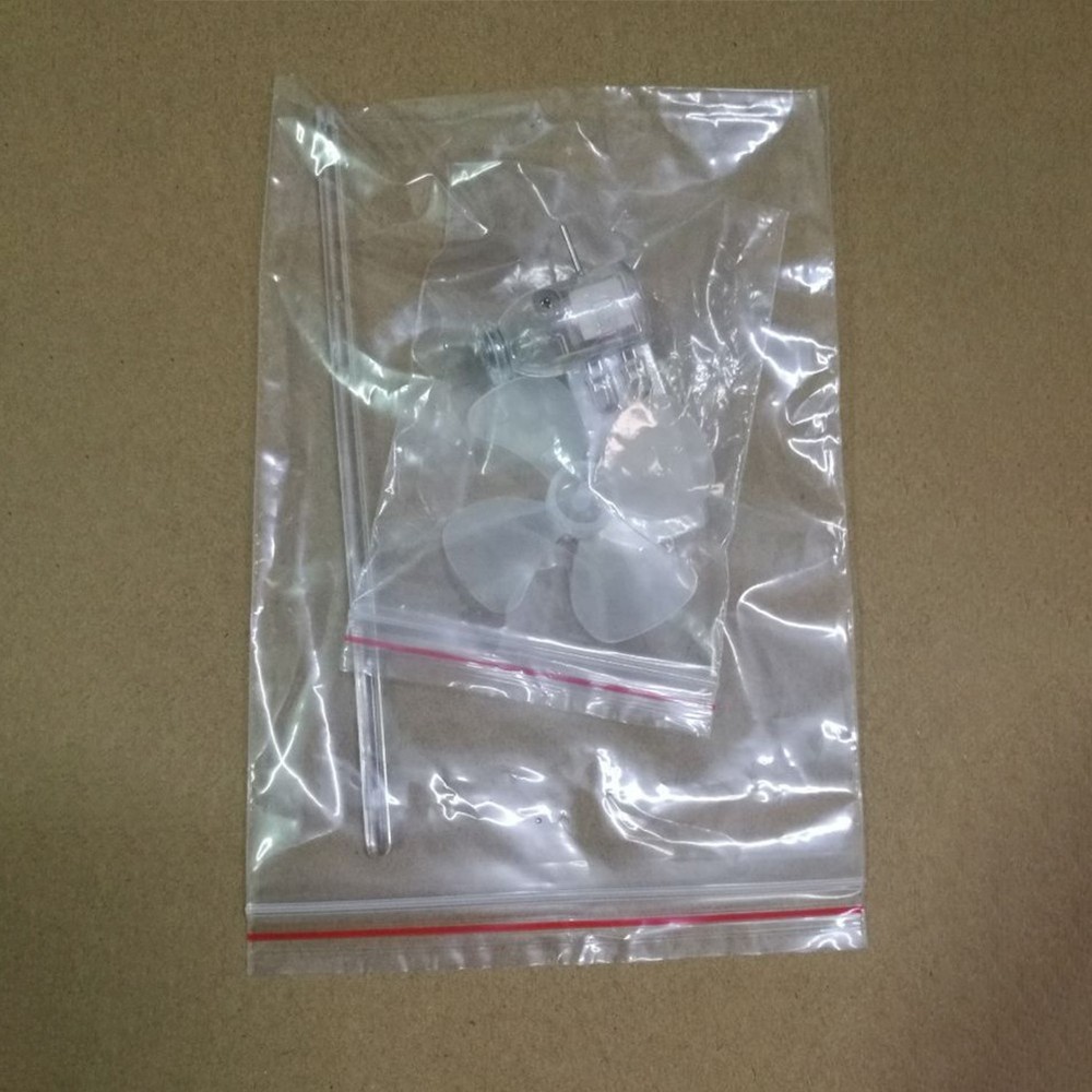 Smallest Wind Turbines Generator LED Teaching Tools Sample Template Model Hot