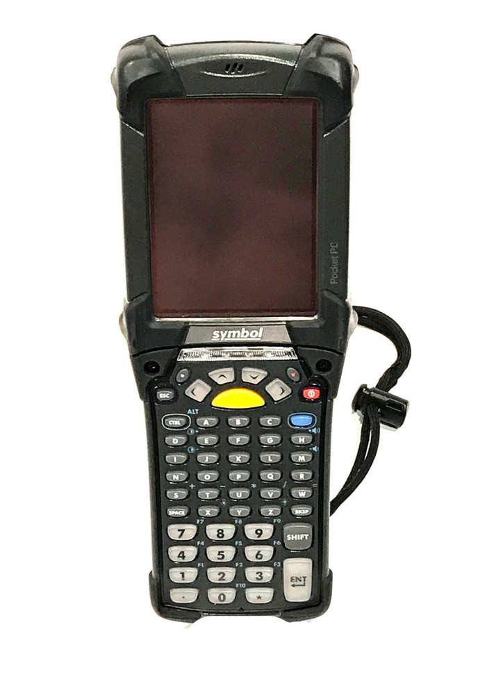 REFURBISHED MC9090-GF0HBEGA2WR Barcode Scanner