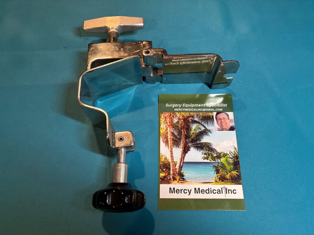 Mizuho Hana Table Spar Bracket Adapter