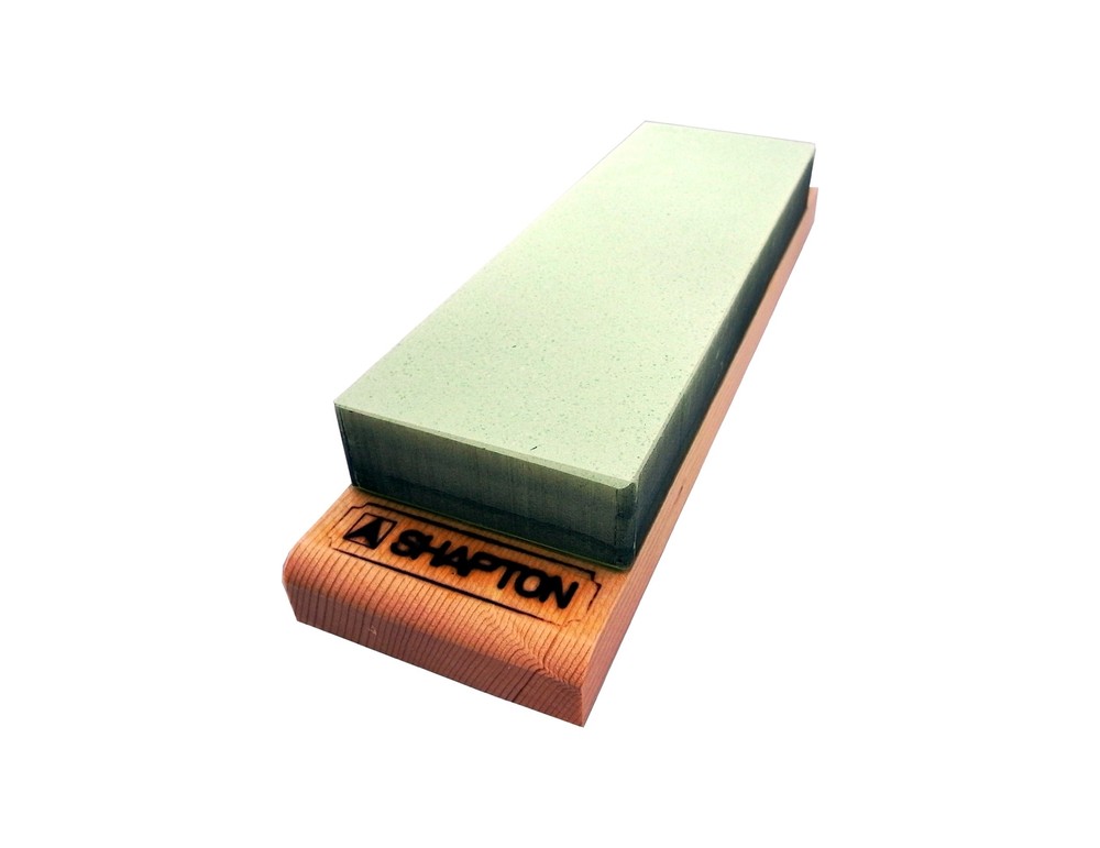 New Shapton M24 Ceramic Whetstone 2000 Grit NEW