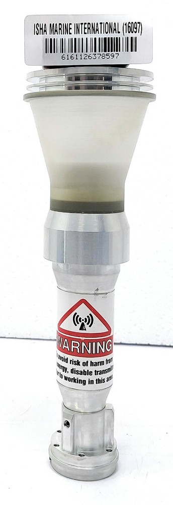 KVH 16097 Antenna Unit 16097