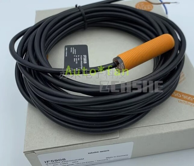 1pcs new IF5908 proximity switch sensor