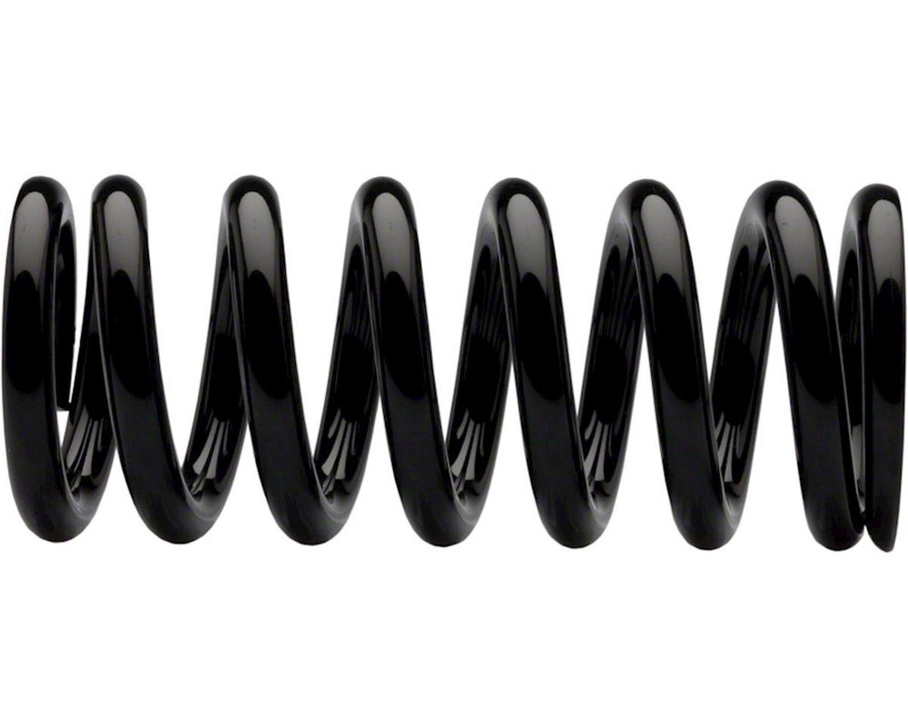 Cane Creek Double Barrel Rear Shock Spring (Black)