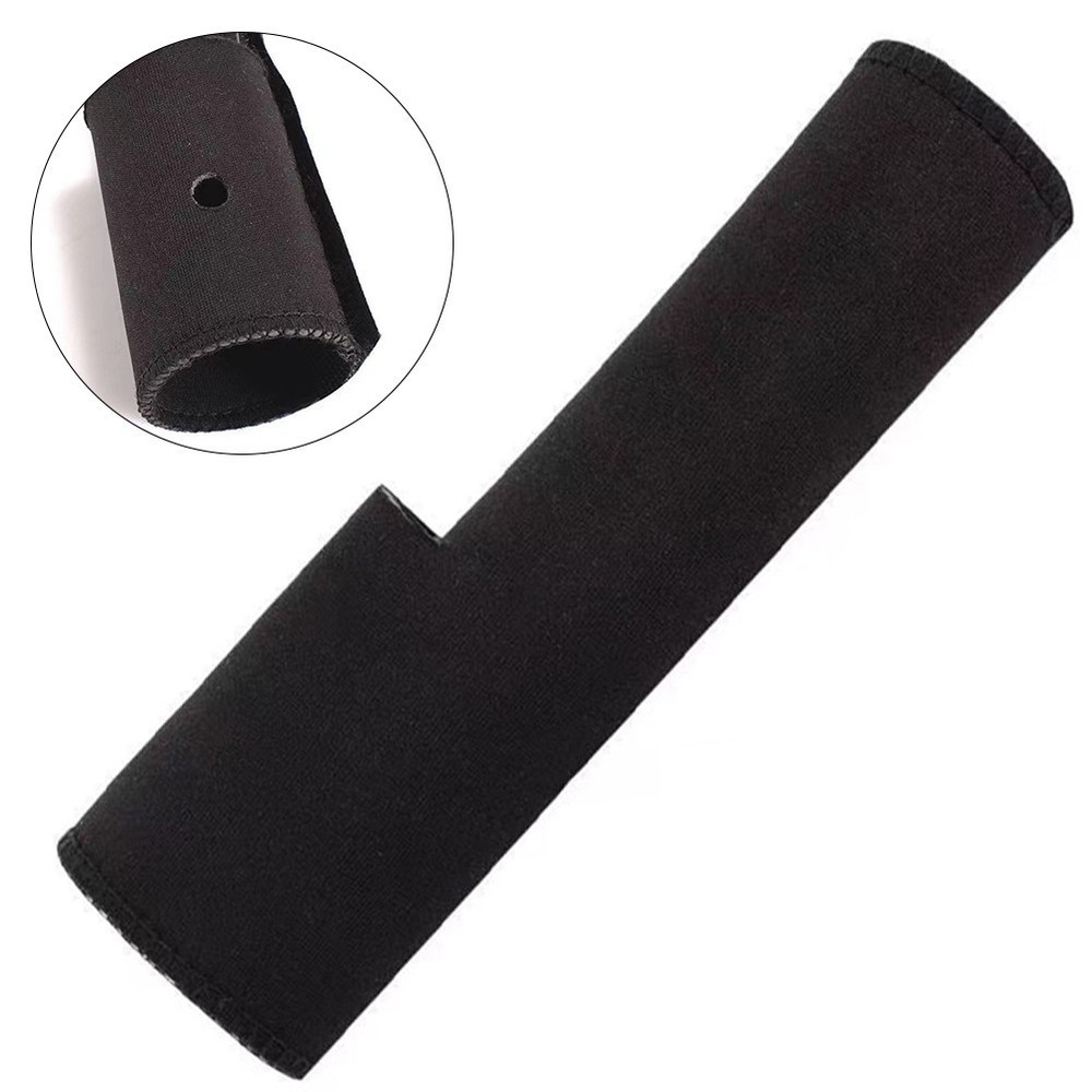 Bicycle Dustproof Chain Guard Protects Front Fork and Enhances Appearance