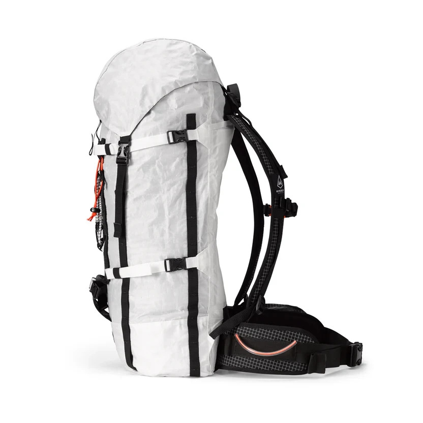 Hyperlite Mountain gear Halka 55 MSRP $450.00🔥New🔥