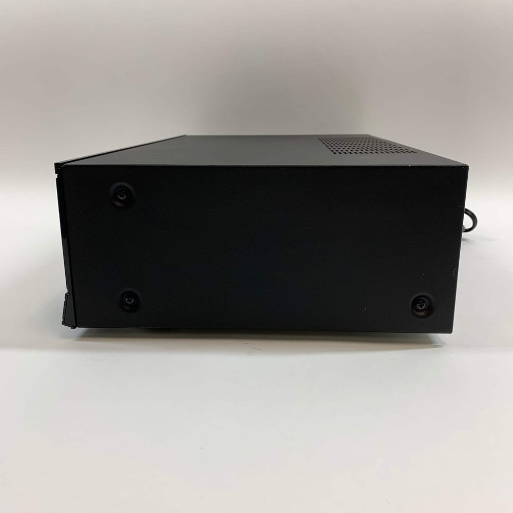 Kenwood KX-96W Stereo Cassette Deck