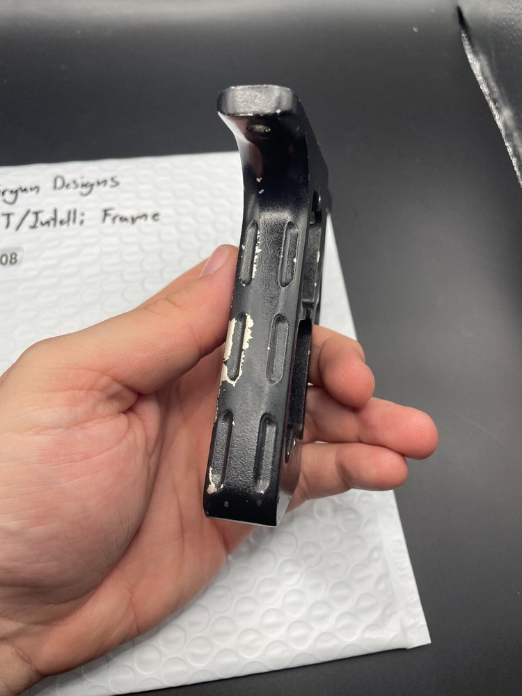 Airgun Designs ULT/Intelli Frame