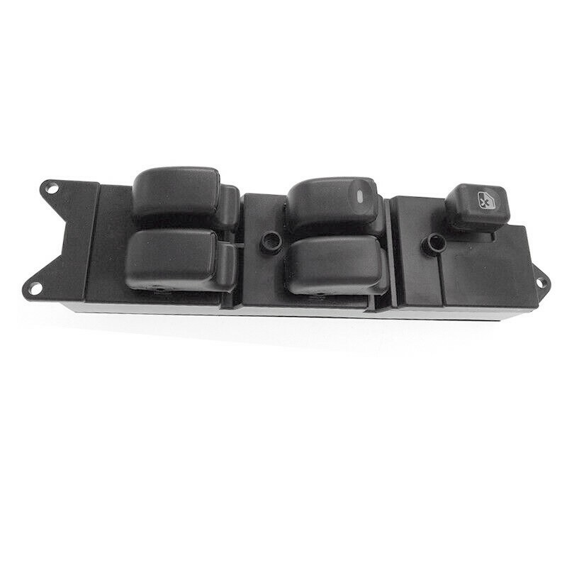 Window Master  Driver Side for    MR194826 S6B48405
