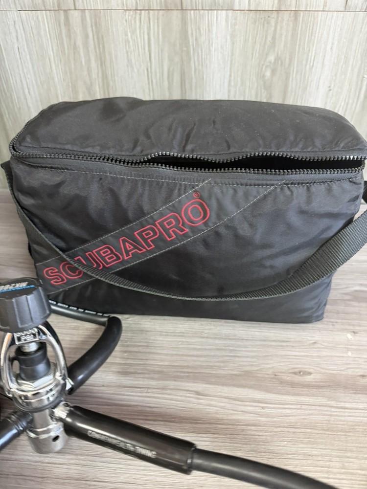 SCUBAPRO MK200 (PSO039319)