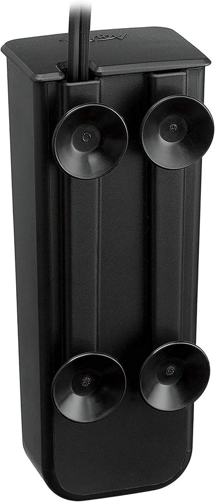 Aqueon QuietFlow E Internal Power Filter - Efficient 3 Gallon Aquarium Solution