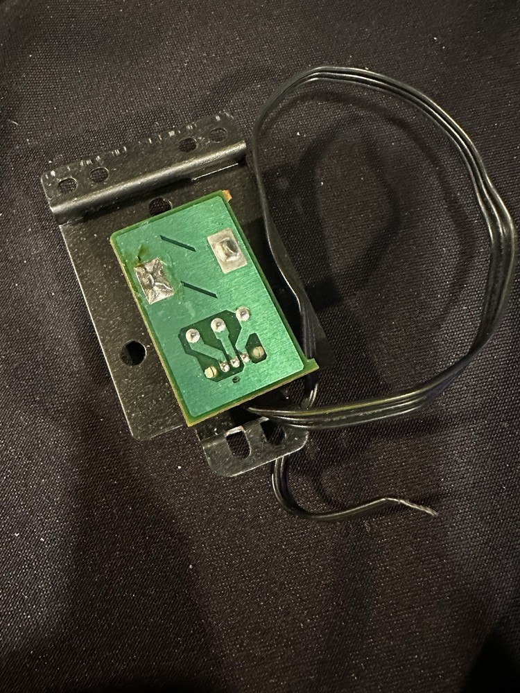 Roland Xp-80 Jog Wheel