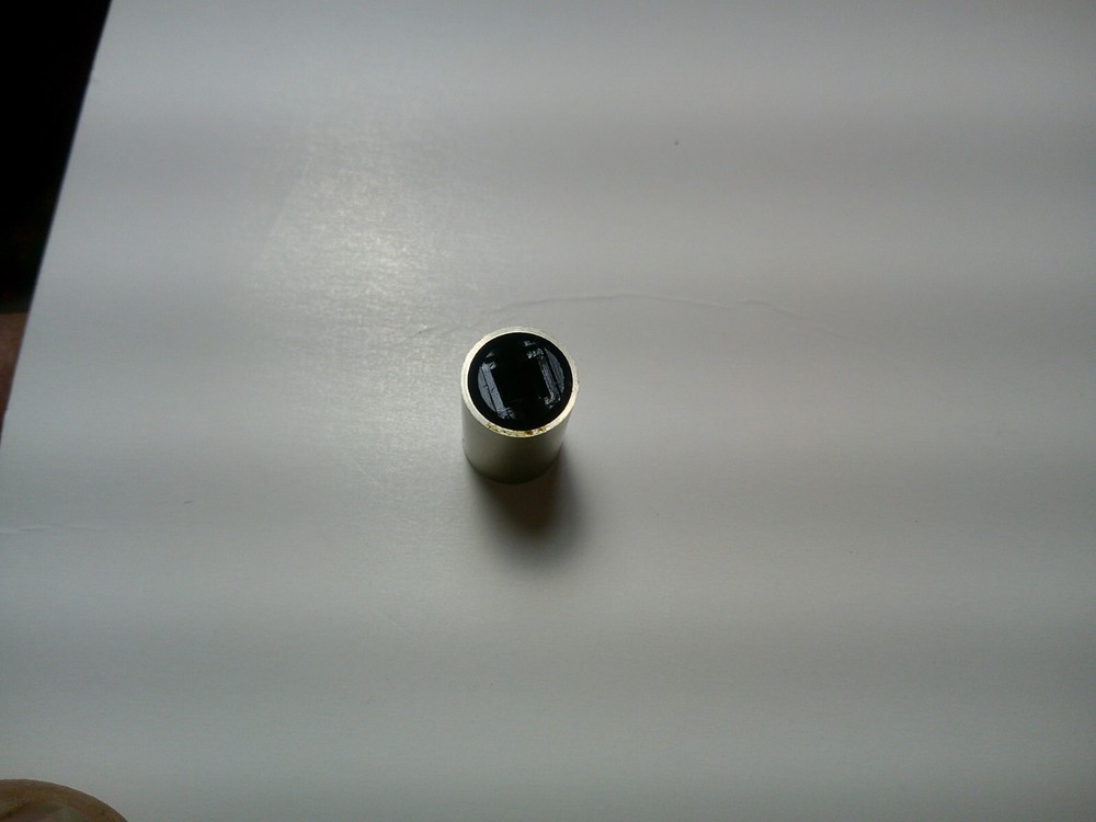 AKAI GX 400D SS PUSH BUTTON KNOB FOR MODE