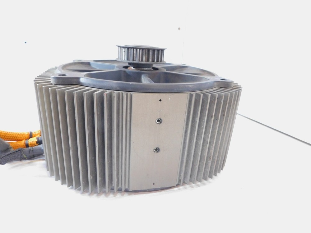 2014 2015 2016 Zero Stealthfighter FX ZF 75-5 Electric Engine Motor - 12-08033