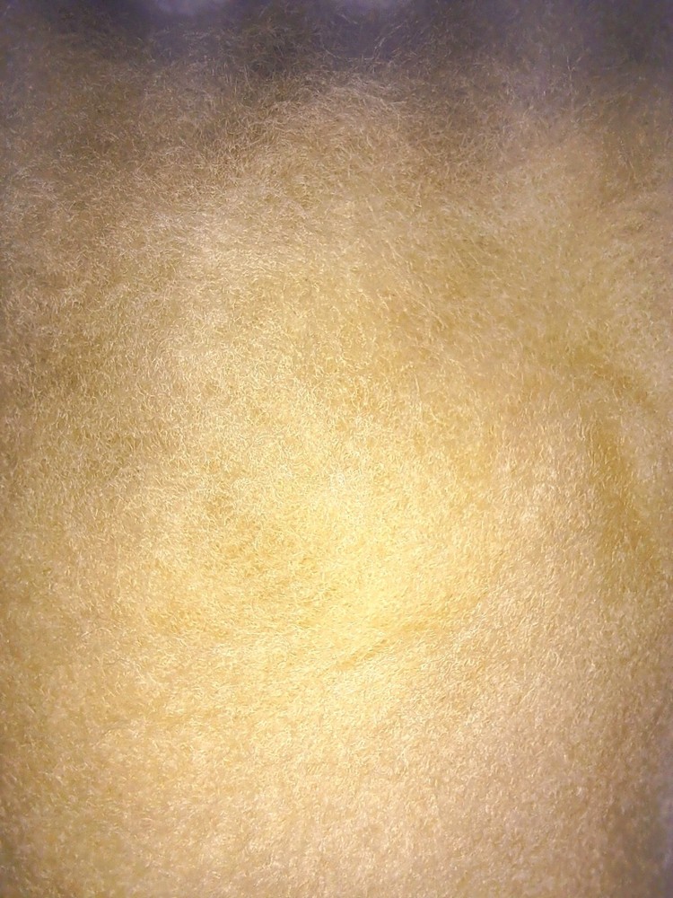 Nature's Spirit Fine Natural Dubbing