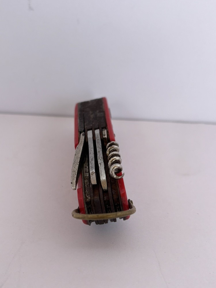 Vintage Pocket Knife