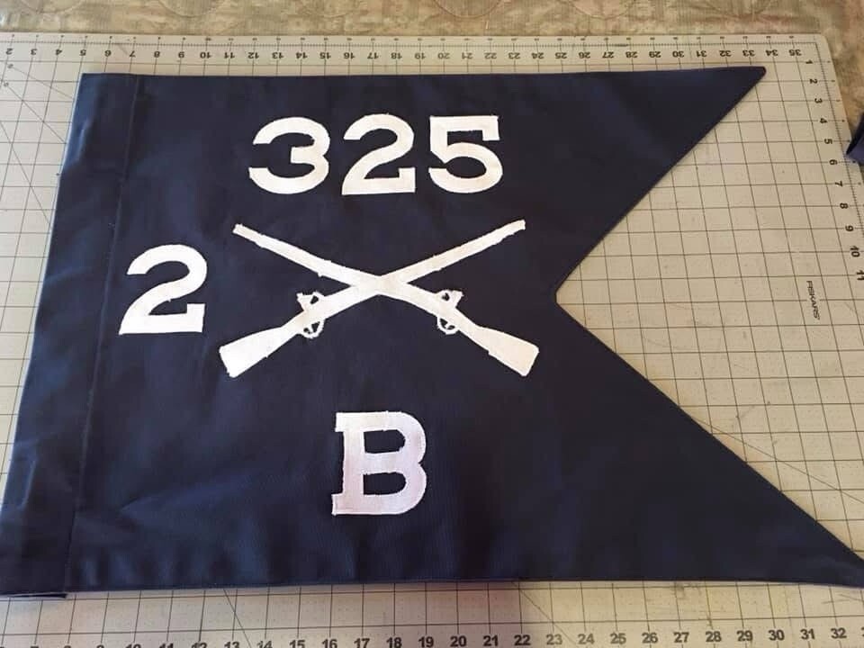 Military Guidons