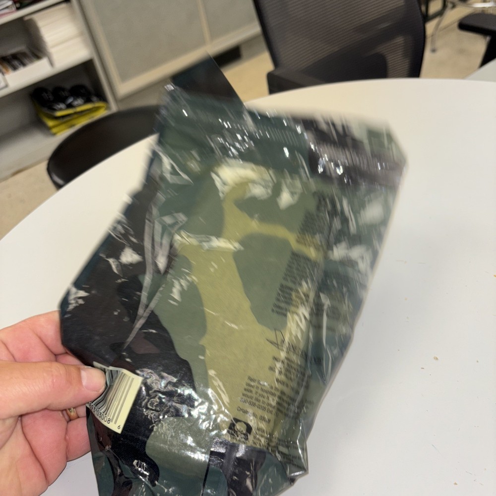 Field Bath- One step bathing system- 8 cloths - (23-817)