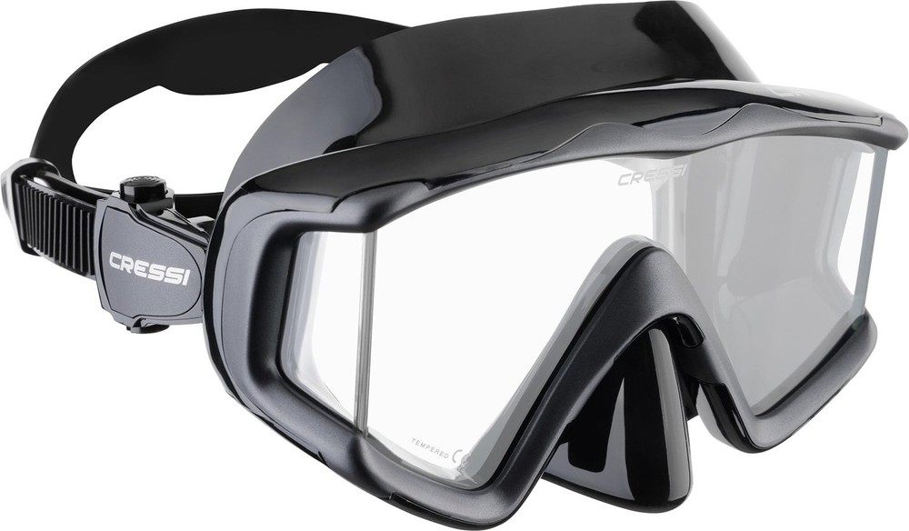 Liberty Triside SPE, Black/Graphite