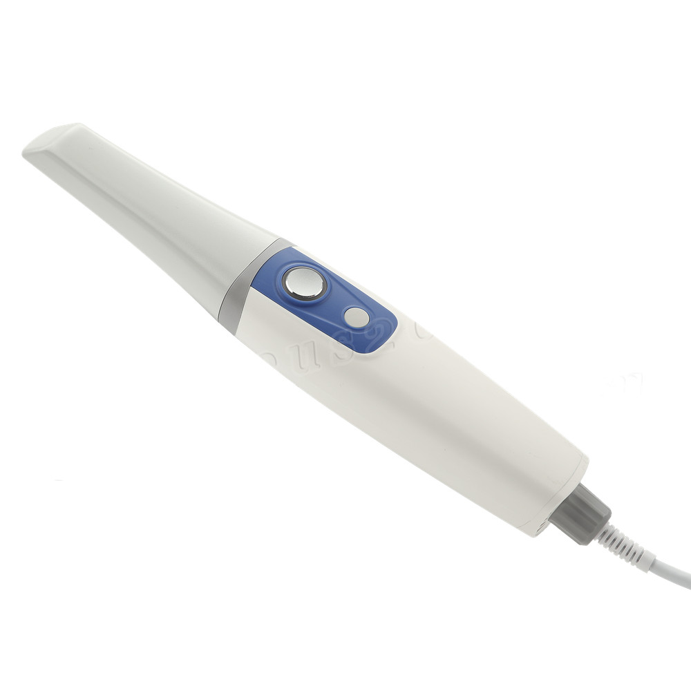 Dental Intra-oral 3D Scanner with Scanning Software