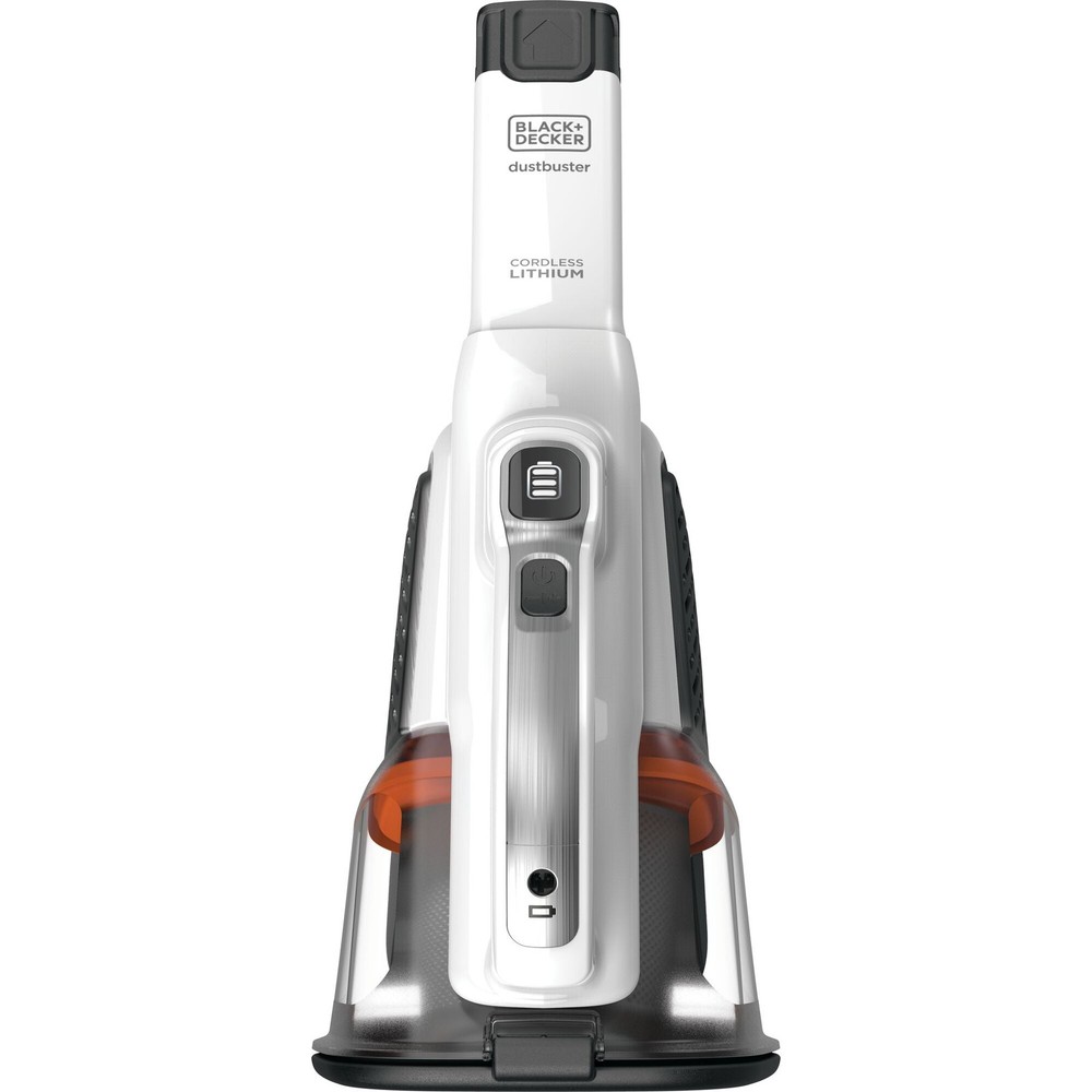 BLACK+DECKER Dustbuster Advancedclean - HHVK320J12