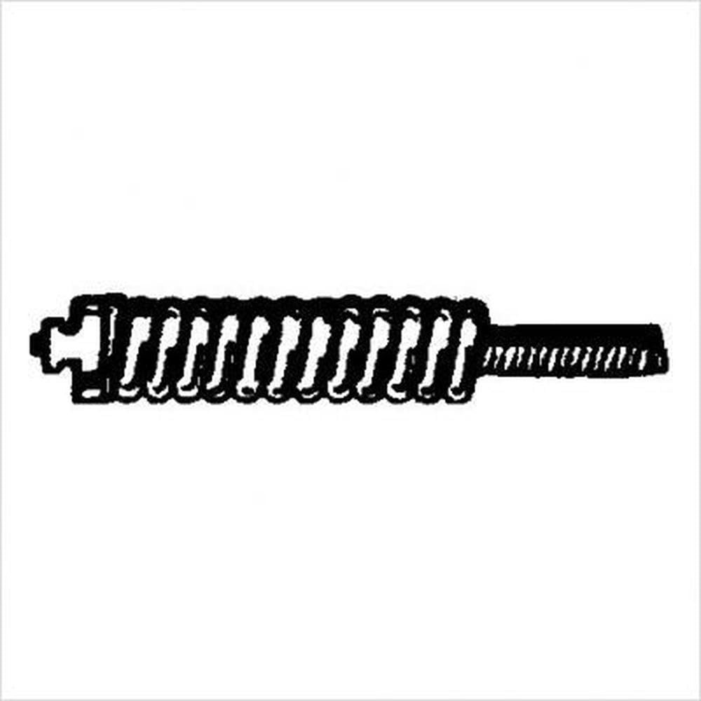 Drain Cleaning Cable 5/16in x 25ft