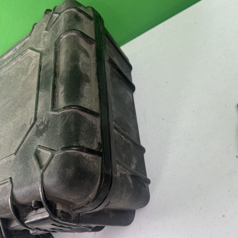 STB Electrical Test Equip. With Case