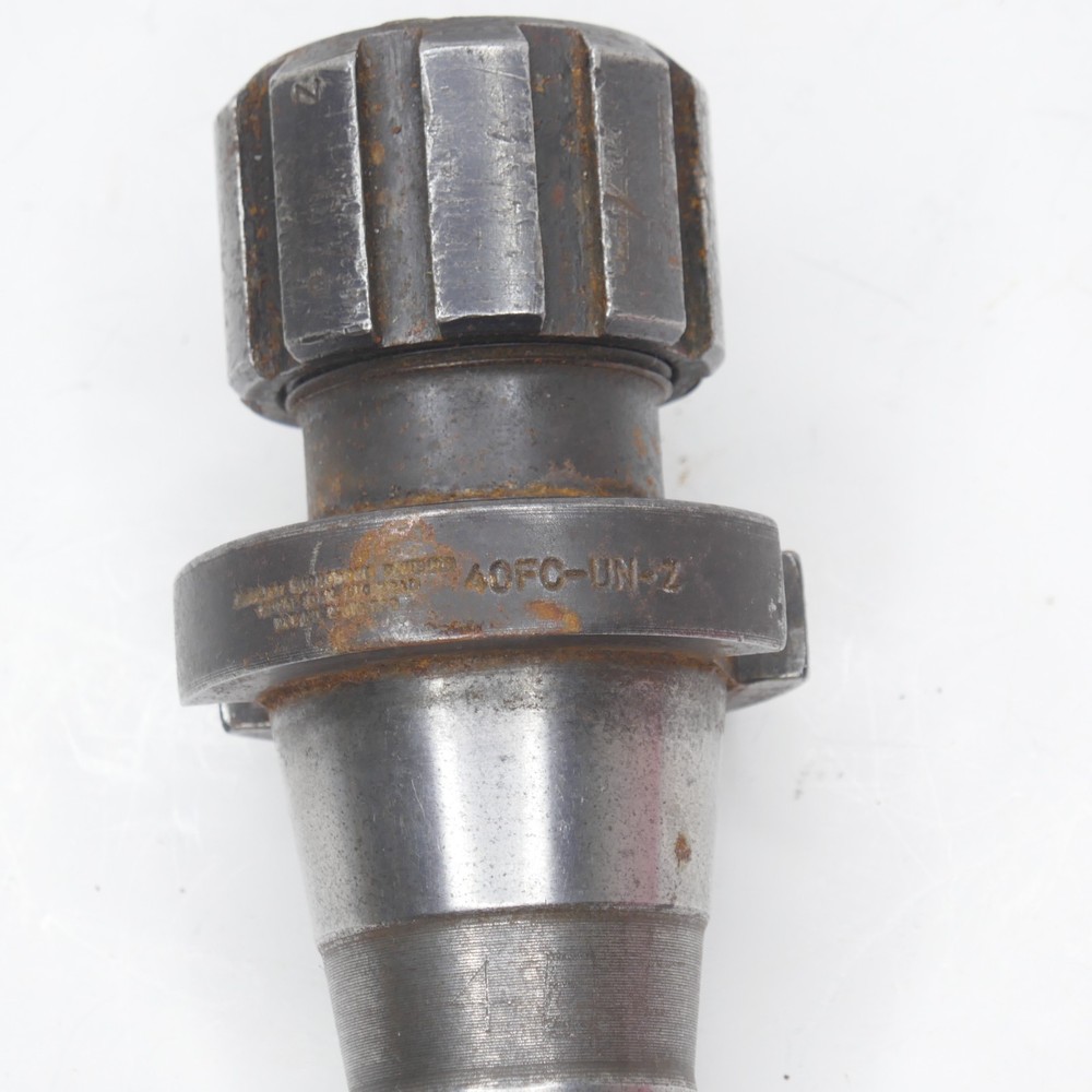 Microbore Flash Change 40fc-un-z Collets Collet Chuck
