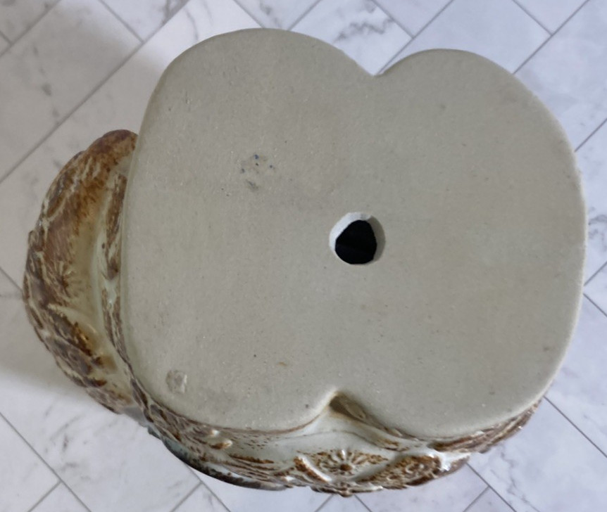 Elephant Candle Holder/Planter