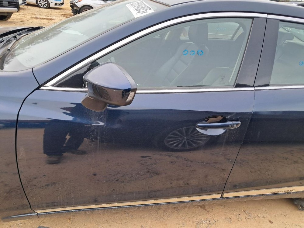 Fuse Box Engine Fits 14-16 MAZDA 6 4877184