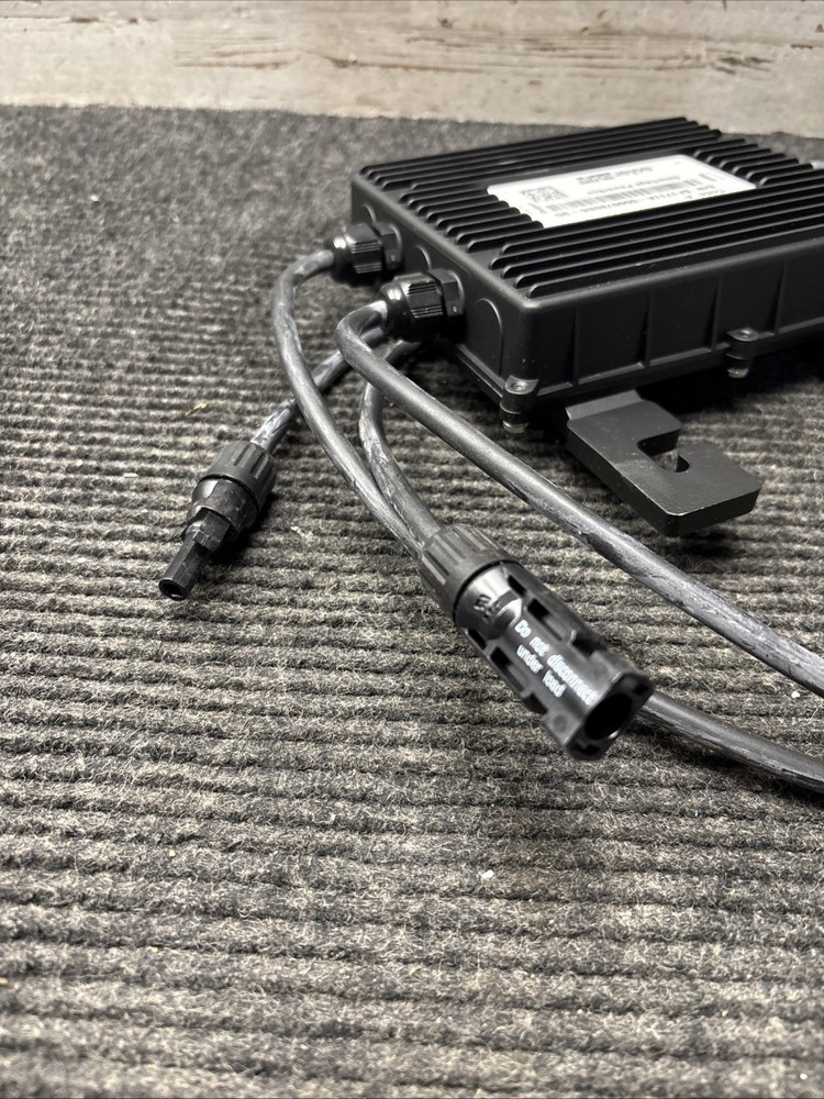 SolarEdge PB250-AOB-MSMCUS PowerBox optimizer Add-On Box 250W