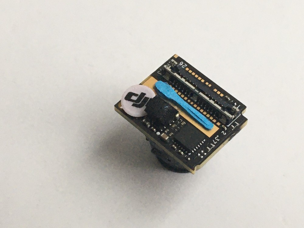 Original DJI Mini 2 4K Camera Lens Core Gimbal Board Module Part Genuine