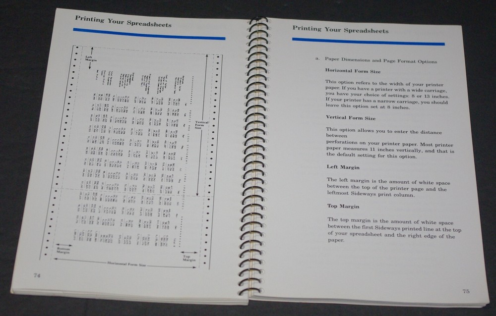 SWIFT CALC by TIMEWORKS spreadsheet C64 Disc software. 1983 excellent