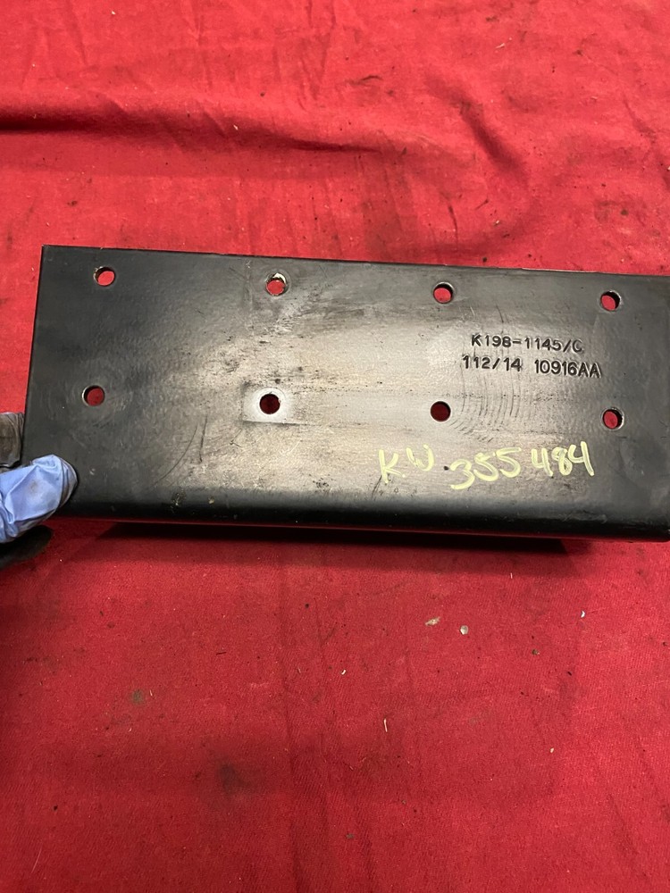 PACCAR MOUNT, BRACKET, SUPPORT, k198-1145, KENWORTH, PETERBILT