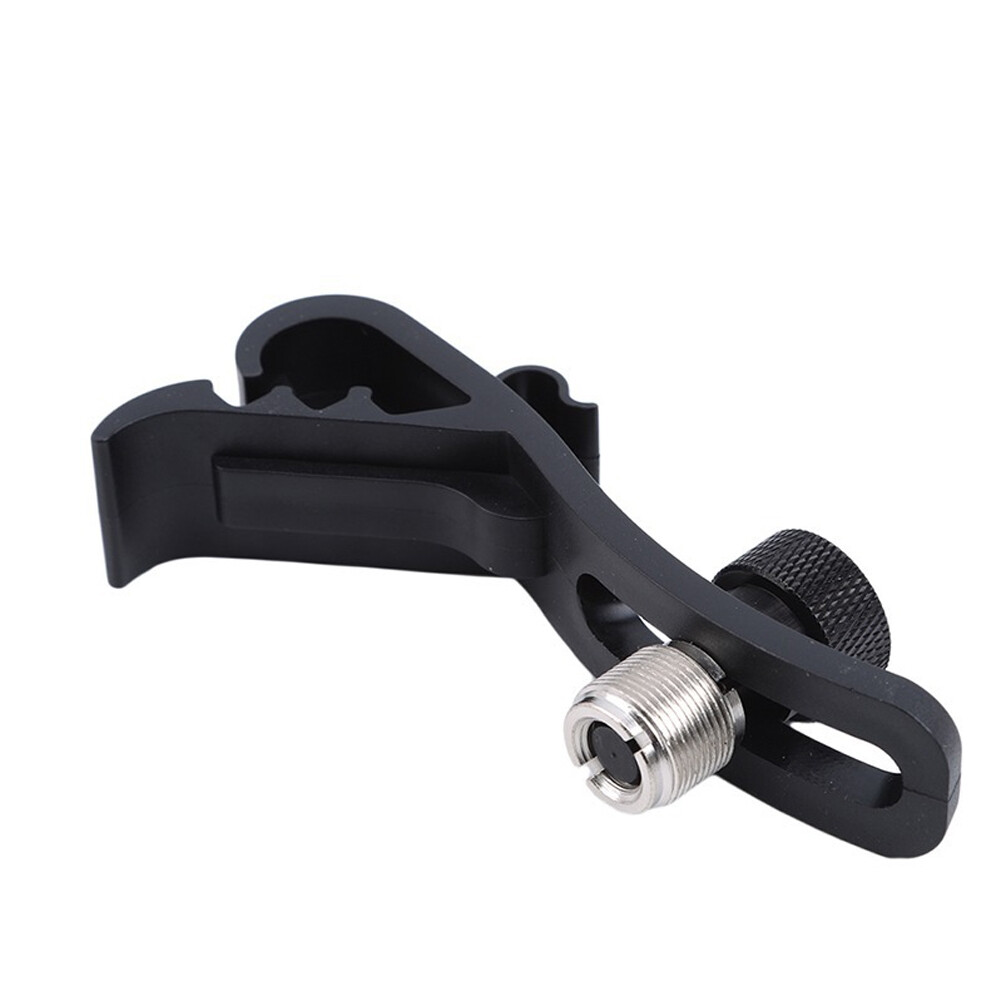 6x Drum Microphone Clip Microphone Drum Mount Drum Rim Mic Clips Drum Micro