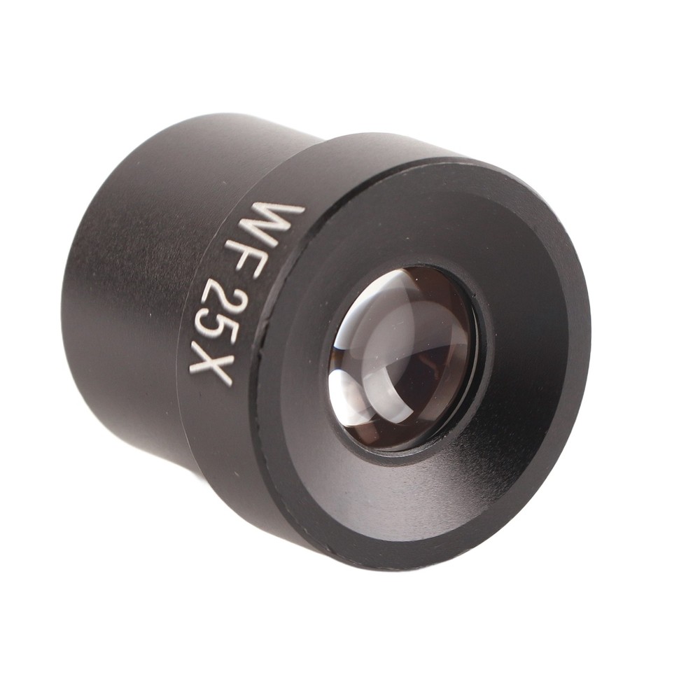 High Performance Microscope Lens Wide Field Eyepiece For Biological Observation