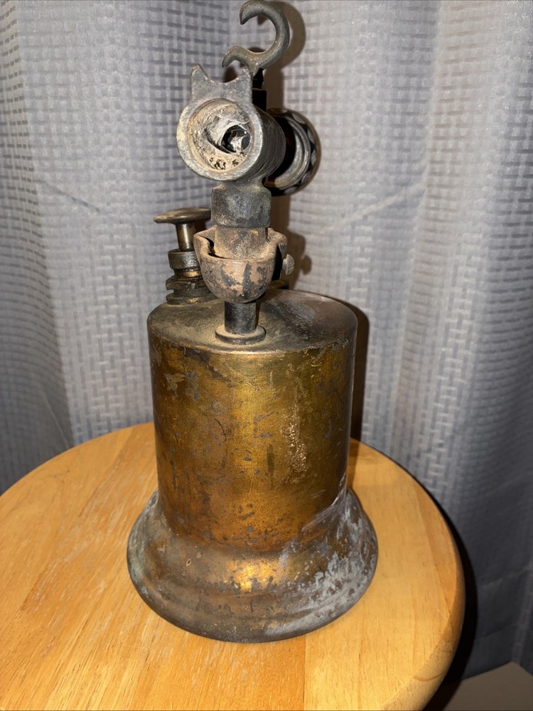 Antique BLOW TORCH