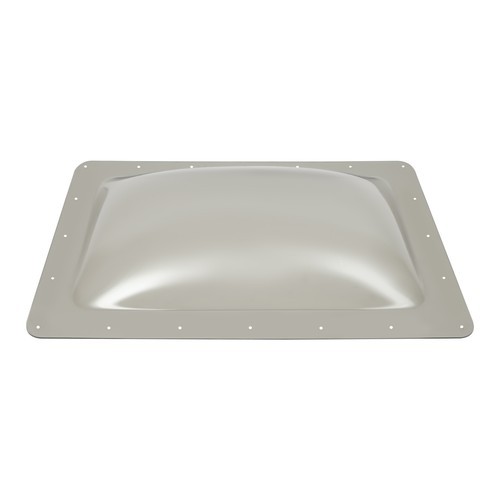 RV Skylight Outer Dome Skylight Camper Vent Window Screw Installation Skylight