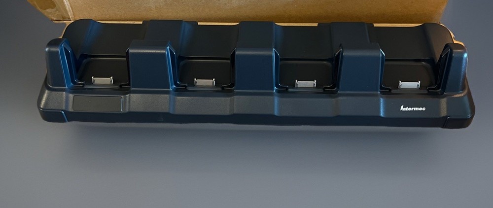 Honeywell Intermec CK3x CK65 Charge Multi Dock