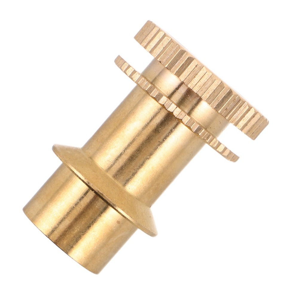 Gas Stove Core Simmer Burner Orifice Inner Cap Diffuser