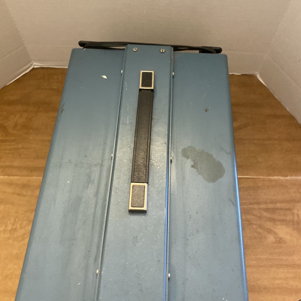 Heath NRI Solid State Ignition Analyzer Model 261 WOC-1015 Automotive