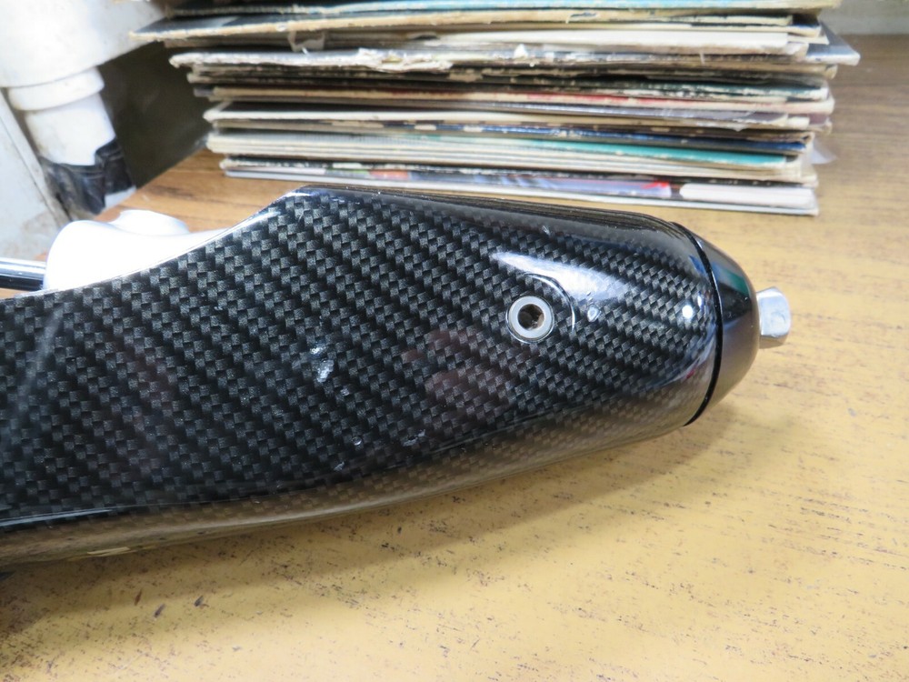 Endolite Blatchford Orion 2 Prosthetic Knee