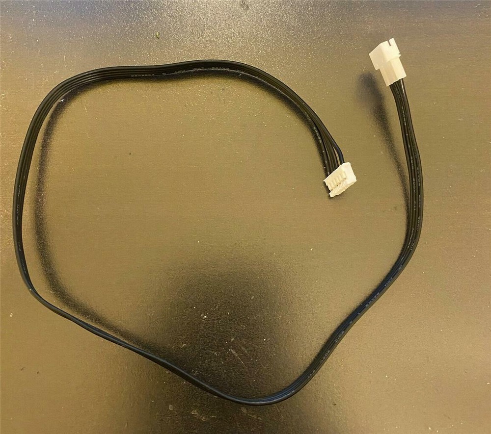 2X 6pin PH2.0 Stepper Motor Extension Cable 3D Printer Direct Drive Conversion