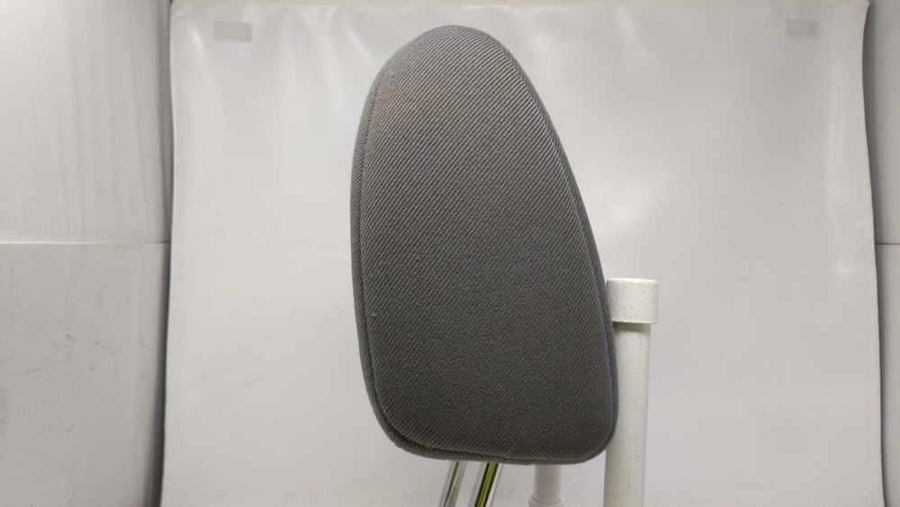2003-2005 Mazda 6 Headrest Head Rest Front Driver Passenger Gray EBPK9
