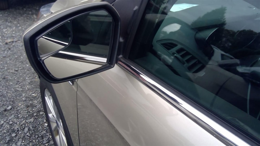 Used Headrest fits: 2018 Ford Escape Grade A