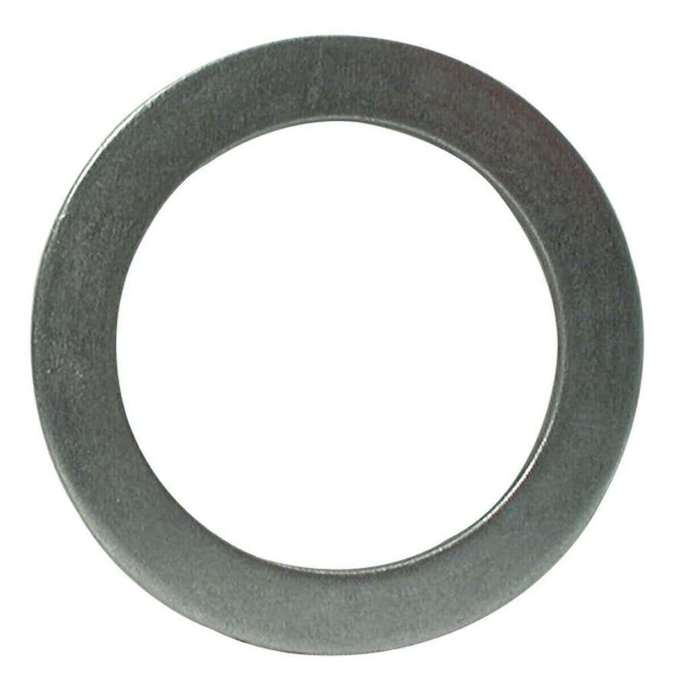 Steel Spring Shim 1/8