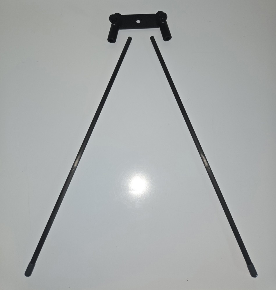 Bow Stand For Hunting Or Target Shooting