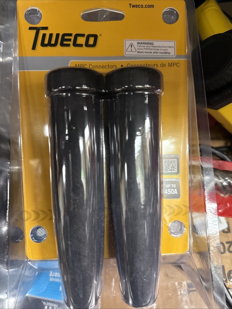 Tweco 2-MPC-1 (9425-1210) Connectors