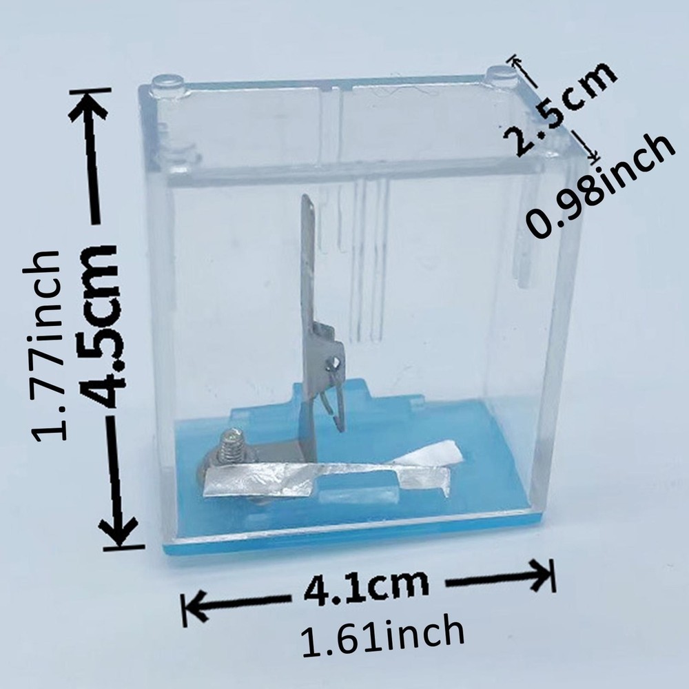 Leaf Electroscope Electromagnetism Educational Tool Test Educational Lab School
